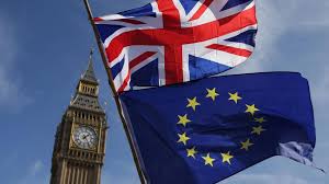 El reino unido de gran bretaña e irlanda del norte es un país soberano compuesto por cuatro naciones.su forma de gobierno es la monarquía constitucional. Brexit Reino Unido Salio Completamente De La Union Europea Europa Internacional Eltiempo Com