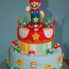 They are sure to provide inspiration for your next cake. 1