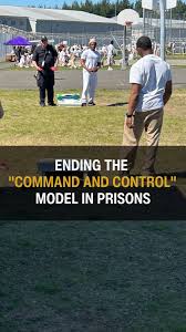 What happens when prisons stop viewing safety as purely “command and  control” and begin treating incarceration as a public health issue?, In our  latest episode of The Last Mile Radio, @lbeisen Eisen ...