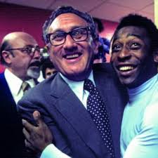 Retirada de Raúl: Cuando el Cosmos era como los Rolling Stones