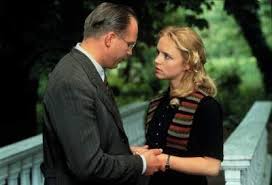 Maria Von Wedemeyer In The Beams Are Creaking Check Again But I Do Love Her Character Bonhoeffer Pastor Martyrs