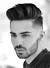 Short Hair Hairstyle For Men