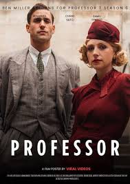 Professor T Series 4 Release Date 2025 ITV: Your Ultimate Guide to the New  Season ' https://bit.ly/3EYBFZ6 Welcome to the latest buzz in the TV world!  If you're a fan of gripping