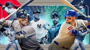 Judge vs. Raleigh: Is the AL MVP Race REALLY That Close? - Imagen principal del artículo
