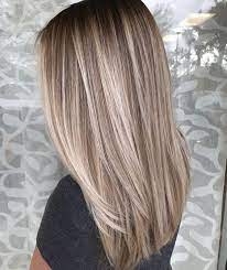 81 Brown Blonde Ombre Hair Color Hairstyles Koees Blog Balayage Straight Hair Brown Blonde Hair Hair Styles