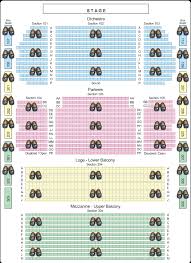 Classic Center Athens Seating Chart Classic Center Theater