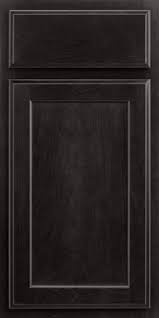 Crown molding and the windmere accent legs provide a custom, one of a kind look to the space. Cabinets