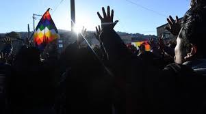 Solsticio de invierno fiesta de san juan evangelista. Bolivia Celebra La Llegada Del Ano Nuevo Andino Unernoticias Periodico Digital De La Universidad Nacional De Entre Rios