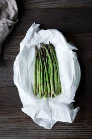 Maybe you would like to learn more about one of these? How To Microwave Asparagus Ehow Com How To Cook Asparagus Steamed Asparagus Asparagus