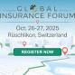 Global Insurance Forum 2025 event image