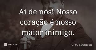 C H Spurgeon Frases Cristas Citacoes Cristas Citacoes Biblicas