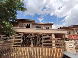 Rawang bandar tasik puteri bandar country homes m residence 2 alpine 4r3b double storey terrace house for urgent sale @ rm 430,0. Wts Semid Taman Tasik Puteri Rawang Refurbished House Property For Sale On Carousell