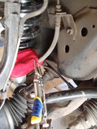 Disconnect applicable vehicles ^ 2001 (and later) model year 4runner, highlander, land cruiser, rav4, sequoia and tundra vehicles. Hard To Find Specs Info Measurements On 231mm 13wl Tundra Calipers Rotors Archive Adventuretaco