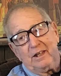 Robert Alfred Torres Obituary April 22, 2024