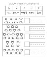 Numbers 1 10 Count Write Number Write Word Writing Numbers Writing Fractions Writing Worksheets