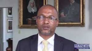 PLP Leader Marc Bean On Jet Travel, May 31 2013