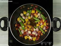 Sambar Rice Recipe Tamil Nadu Sambar Sadam Recipe Recipe Recipes Indian Sambar Recipe Recipe Of Sambar