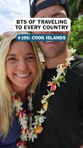Exploring the Beauty of Cook Islands