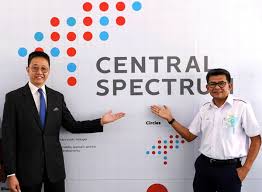 Permata bonda empire sdn bhd. Bernama New Ceo Of Central Spectrum Aims To Bring Quality Investments To S Gor Bio Bay