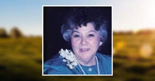 Patsy Doartd Albert Obituary May 26, 2022