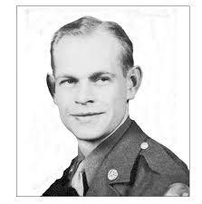 On this day in 1943, Schenectady County lost Merritt Ernest Larkins during  World War ll. Merritt was born