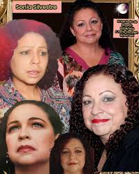 11 años sin Sonia Silvestre Sonia Margarita Silvestre Ortiz (San Pedro de  Macorís, 16 de agosto de 1952