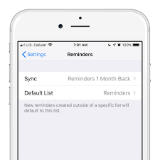Having a versatile reminder app could help you get everything you need to get done on time. How To Set Reminders On Iphone And Ipad Turbofuture Technology