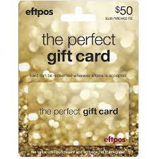 Monetary Card Eftpos Gold Gift Card 50 In 2021 Gold Gift Gifts Gifts Cards