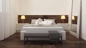 Kamar tidur utama biasanya didesain dengan kamar mandi dalam. 7 Tips Mendekorasi Kamar Tidur Rumah Minimalis