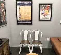 Vintage plate racks are coming back in a big way in 2021. 57 Diy Industrial Gonstead Chiropractic Clinic Ideas Chiropractic Clinic Center Of Excellence Chiropractic