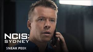 Dempsey's son is TAKEN