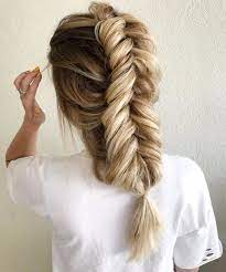 Exceptional Fishtail Braided Hairstyles For Teenage Girls 2018 Hair And Comb Long Hair Styles Cool Braids Braided Hairstyles