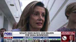 What Democrats Did Is Disgusting