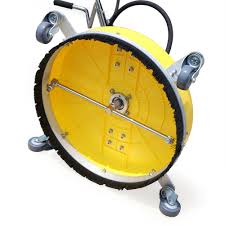 Check spelling or type a new query. 21 Flat Surface Cleaner High Pressure Washer Water Concrete Cleaning Trolley Surface Cleaning Attachments Wi Bo Business Industrial