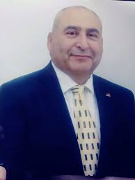 Candidates for Garland Mayor