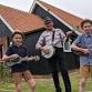 Skiffle Session & Uke Club - Beamish, The Living event image