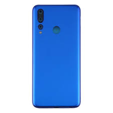 Back Panel Cover for Lenovo K6 Enjoy ...