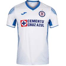 Find soccer jersey cruz azul now! Mr3lufbvbnknkm