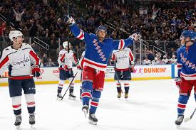 Deangelo was a fixture on the power play for much of his career, his first season in arizona and the next three in new york. The New York Rangers Are Prepared For The Playoffs And The Future Page 3