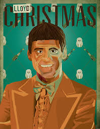 Check spelling or type a new query. A Very Lloyd Christmas On Behance