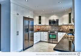 15 Contemporary U Shaped Kitchen Designs Home Design Lover Kitchen Remodel Plans Kitchen Remodel Cost Kitchen Layout