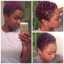 Pin On Coiffures Cheveux Crepus Courts