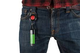 Lighter Leash East By West