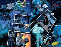 Pin On Dc Just Saving The Day