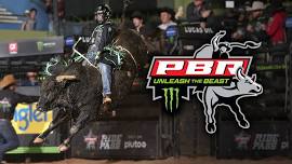 PBR – Unleash the Beast