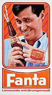 Werbung Bilder 1967