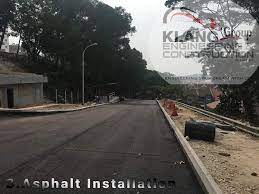 We value our role in the success of your project. Home Tar Road Rehabilitation Upgrading And Maintenance Company