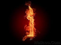 Pin By Traci Mardin On Letras Fire Font Alphabet Photos Alphabet Wallpaper