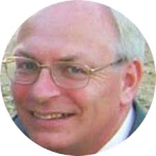 Rev Dr David Greenaway DipTh, BD (Hons), PhD