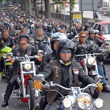 An outlaw motorcycle club is a motorcycle subculture that has its roots in the immediate. Angels Of Death